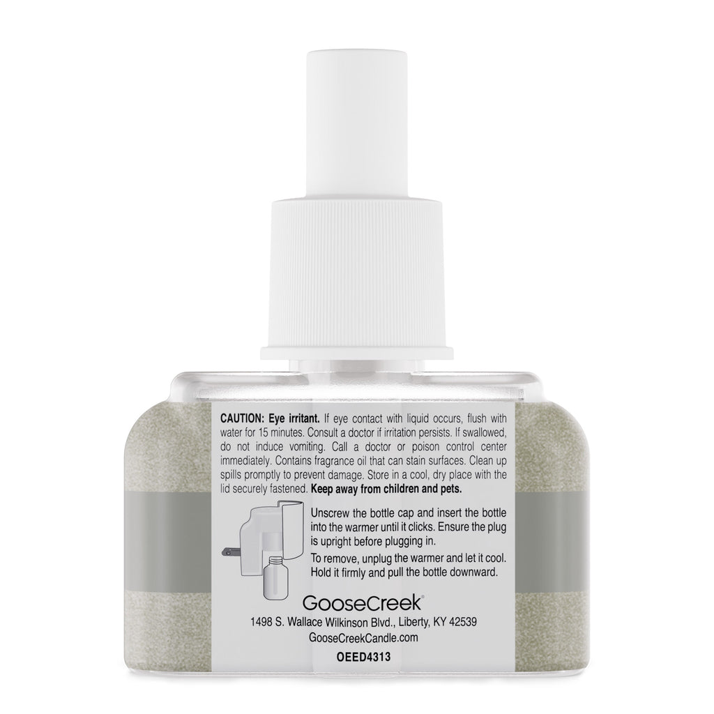 Cliffside Sea Spray Odor Eliminating Plug-in Refill